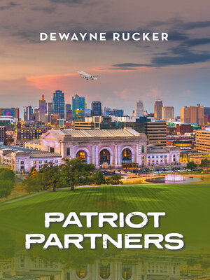 cover image of PATRIOT PARTNERS